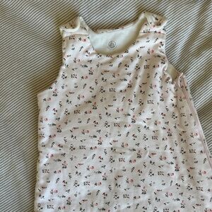 Petit Bateau Sleep Sack 2.5 tog